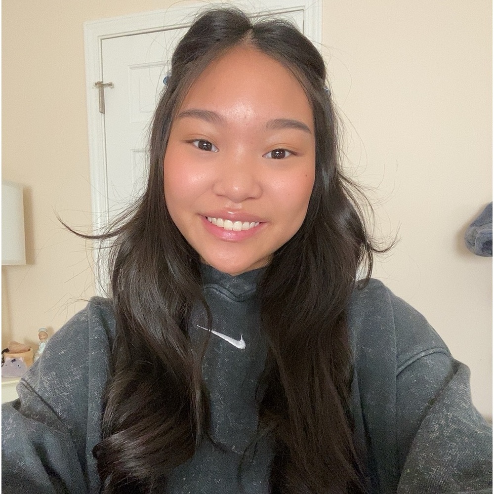 Meet your Posher, Alizé